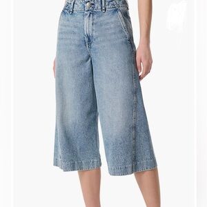rag & bone Jamie Culotte Jeans